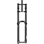Joustohaarukka etuhaarukka Rockshox BoXXer Ultimate Charger3 27,5" 44mm Offset Gloss Musta