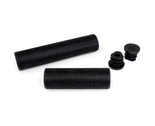 Handtag Rockshox for TwistLoc Textured Black