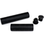Holker Rockshox for TwistLoc Textured Black