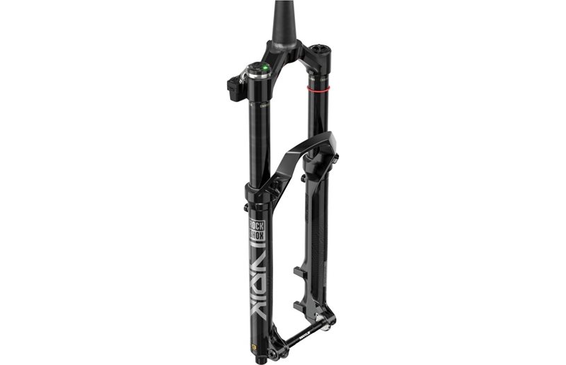 Dämpad Framgaffel Rockshox Lyrik Ultimate Flight Attendant 29" Gloss Black