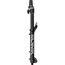 Dämpad Framgaffel Rockshox Lyrik Ultimate Flight Attendant 29" Gloss Black