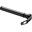 Maxle Lite Rockshox Etu 198mm M15x1,5 Musta