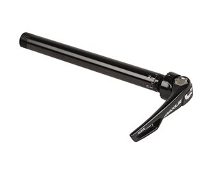 Hjulaxel Rockshox Maxle Ultimate Front 134mm M12x1,5 Black