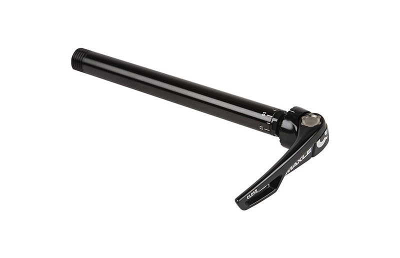 Thru Axle Rockshox Maxle Ultimate Etu 134mm M12x1,5 Musta