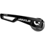 Thru Axle Rockshox Maxle Ultimate Takana 188mm M12x1,75 Musta