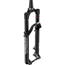Joustohaarukka etuhaarukka Rockshox Pike Ultimate Charger 3.1 RC2 27,5" 44mm Offset Gloss Musta