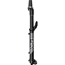 Joustohaarukka etuhaarukka Rockshox Pike Ultimate Charger 3.1 RC2 27,5" 44mm Offset Gloss Musta