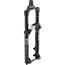Dämpad Framgaffel Rockshox Psylo Gold Isolator RC 29" Gloss Black