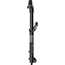 Dämpad Framgaffel Rockshox Psylo Gold Isolator RC 29" Gloss Black