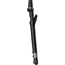 Dämpad Framgaffel Rockshox Rudy Ultimate Race Day 2 700c Gloss Black
