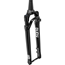 Dämpad Framgaffel Rockshox Rudy Ultimate Race Day 2 700c Gloss Black