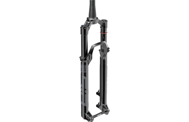 Joustohaarukka etuhaarukka Rockshox SID Select Charger RL 29" 2P Remote Gloss Musta
