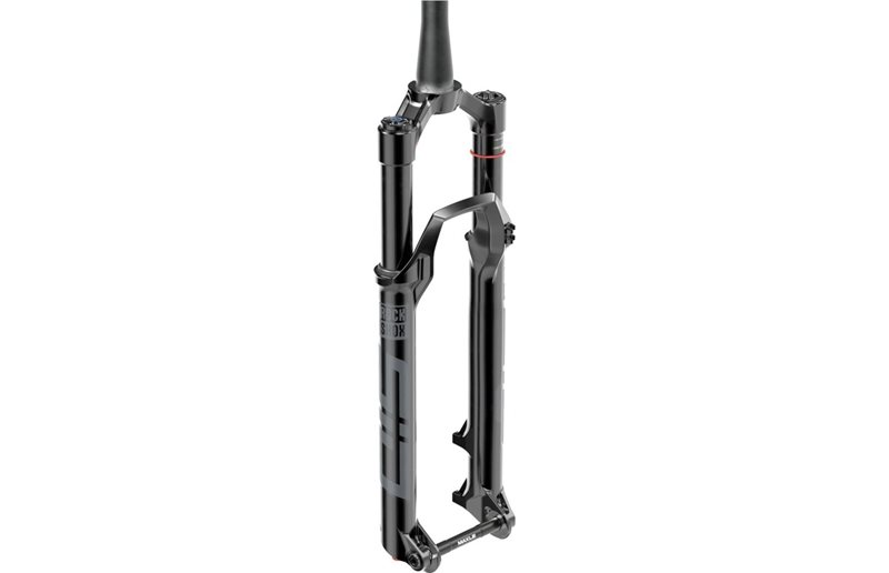 Joustohaarukka etuhaarukka Rockshox SID Select Charger RL 29" 3P Remote Gloss Musta