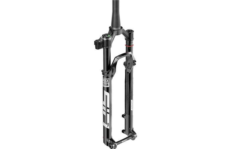 Dämpad Framgaffel Rockshox SID SL Ultimate Flight Attendant Race Day 29" Gloss Black