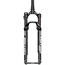 Dämpad Framgaffel Rockshox SID SL Ultimate Flight Attendant Race Day 29" Gloss Black