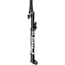Dämpad Framgaffel Rockshox SID SL Ultimate Flight Attendant Race Day 29" Gloss Black