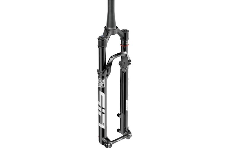 Joustohaarukka etuhaarukka Rockshox SID SL Ultimate Race Day 29" 3P Remote Gloss Musta