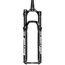 Dämpad Framgaffel Rockshox SID Ultimate Flight Attendant Race Day 29" Gloss Black