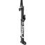 Dämpad Framgaffel Rockshox SID Ultimate Flight Attendant Race Day 29" Gloss Black