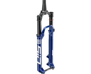 Dämpad Framgaffel Rockshox SID Ultimate Race Day 29" 2P Sid Blue Crush Gloss