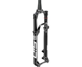 Joustohaarukka etuhaarukka Rockshox SID Ultimate Race Day 29" 3P Remote Gloss Musta