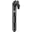 Takaiskari Rockshox SIDLuxe Flight Attendant Trek IsoStrut Musta