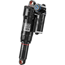Takaiskunvaimennin RockShox Super Deluxe Ultimate C2 DebonAir RC2T HBO Musta