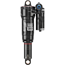 Takaiskunvaimennin RockShox Super Deluxe Ultimate C2 DebonAir RC2T HBO Musta