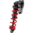 Takaiskari Rockshox VIVID COIL Ultimate C1 RC2T HBO Musta