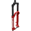 Dämpad Framgaffel Rockshox ZEB Ultimate Charger 3.1 RC2 29" Electric Red Gloss