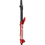 Dämpad Framgaffel Rockshox ZEB Ultimate Charger 3.1 RC2 29" Electric Red Gloss