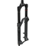 Dämpad Framgaffel Rockshox ZEB Ultimate Charger 3.1 RC2 29" Slab Grey Matte