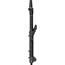 Dämpad Framgaffel Rockshox ZEB Ultimate Charger 3.1 RC2 29" Slab Grey Matte
