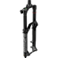 Joustohaarukka etuhaarukka Rockshox ZEB Ultimate Flight Attendant 29" Gloss Musta