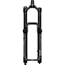 Joustohaarukka etuhaarukka Rockshox ZEB Ultimate Flight Attendant 29" Gloss Musta