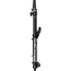 Joustohaarukka etuhaarukka Rockshox ZEB Ultimate Flight Attendant 29" Gloss Musta