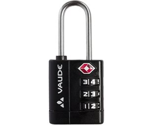 Yhdistelmälukko Vaude TSA Combination Lock II