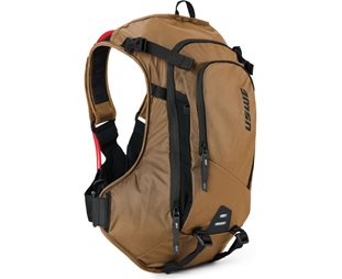 Vätskesystem USWE MTB Hydro 12L Hydration Pack Bronze