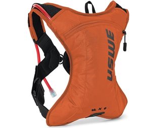 Juomareppu USWE Outlander XC 2L Hydration Pack Orange