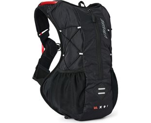 Juomareppu USWE Outlander XC 10L Hydration Pack Black