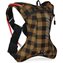 Flannel Bronze/Black