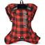 Västeryggsäck USWE Outlander XC 2L Hydration Pack Flannel Red/Black