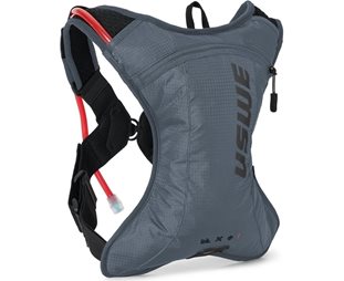 Drikkesekker USWE Outlander Cross country 2L Hydration Pack Blue