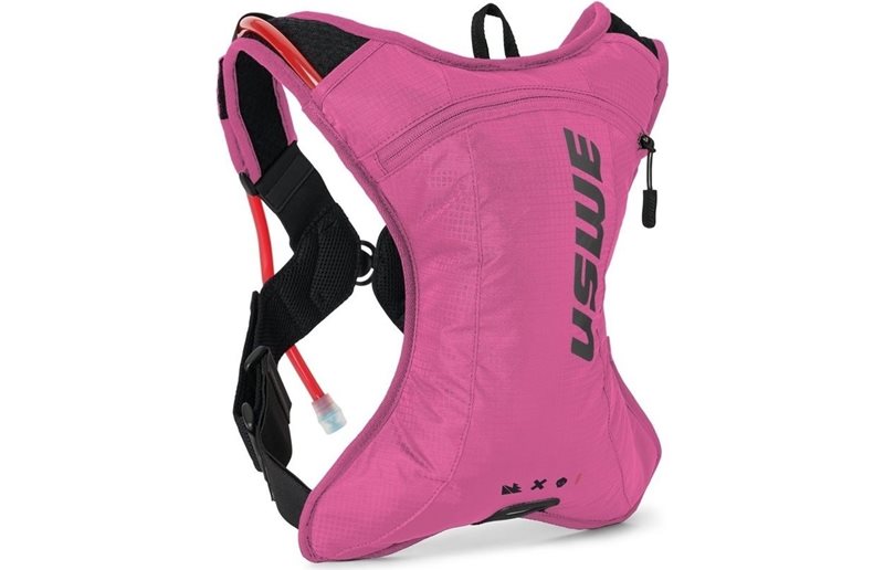 Västeryggsäck USWE Outlander XC 2L Hydration Pack Pink