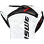 Drikkesekk USWE Race 2.0 Hydration Pack White