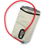 Drikkesekk USWE Race 2.0 Hydration Pack White