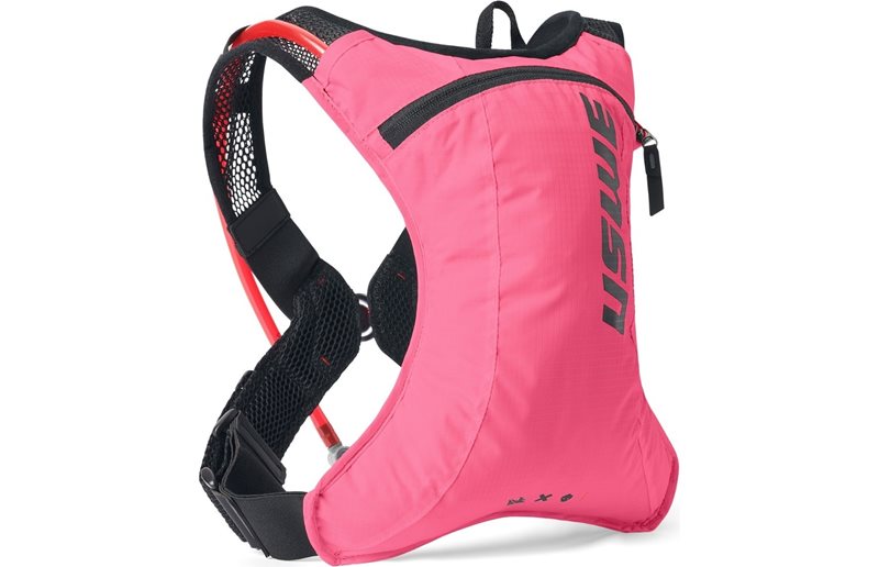 Vätskeryggsäck USWE Race 2.0 Hydration Pack Pink