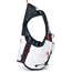 Vätskeryggsäck USWE Pace 2L Trail Running Vest White/Black