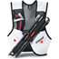 Vätskeryggsäck USWE Pace 2L Trail Running Vest White/Black