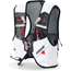Vätskeryggsäck USWE Pace 2L Trail Running Vest White/Black
